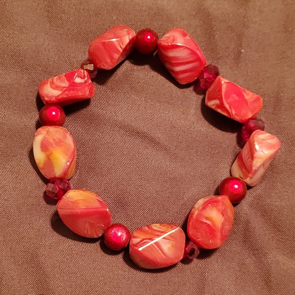 Beaded Bracelet